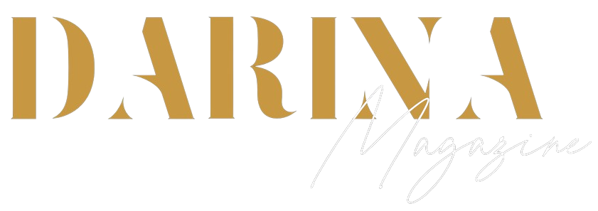 Darina Magazine