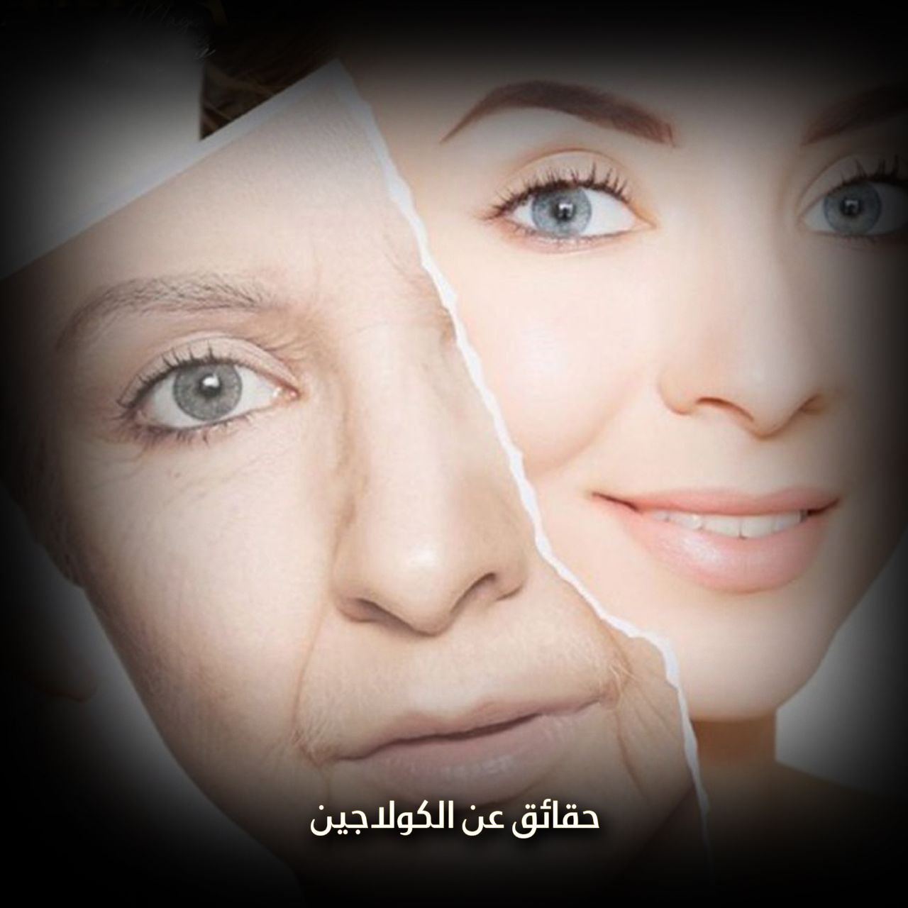 حقائق عن الكولاجين