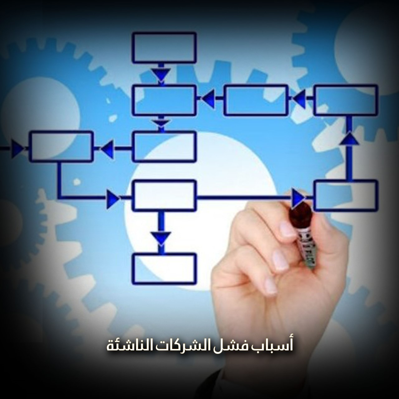 أسباب فشل الشركات الناشئة