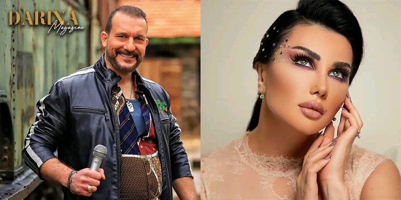 رامز الأسود يهاجم جيني اسبر