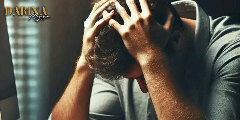 تأثير التوتر المستمر على الصحة الجسدية