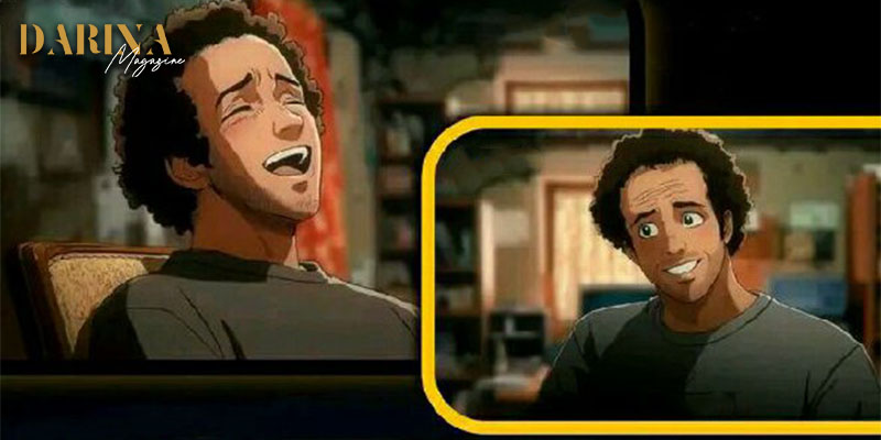 الدحيح على سبيستون