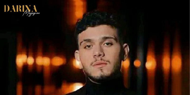 الشامي النجم العربي الأول في العالم