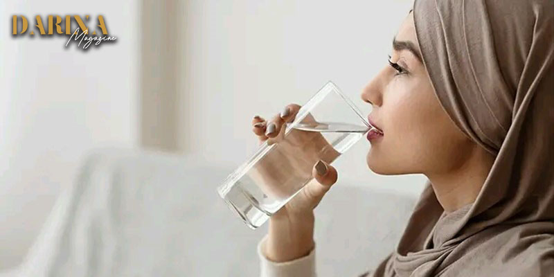 ما سبب العطش الشديد في رمضان؟