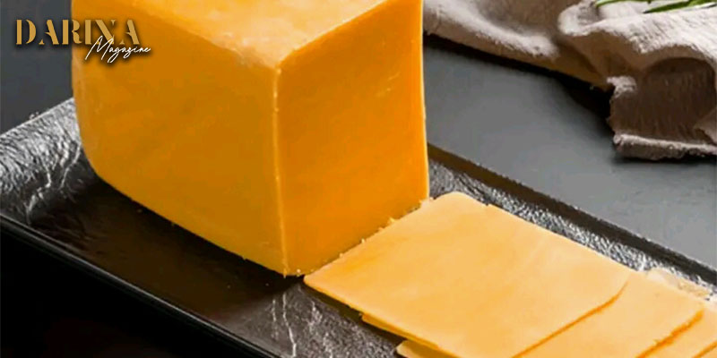 ماذا تعرف عن جبنة الشيدر؟