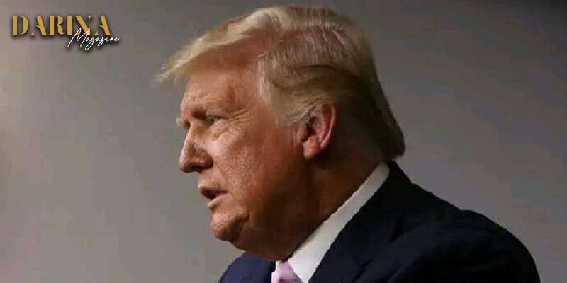 سوريا ضمن القائمة الحمراء حسب قرار حظر السفر لأمريكا