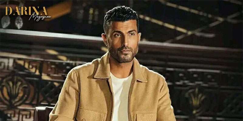 المخرج “محمد سامي” يودع الدراما التلفزيونية