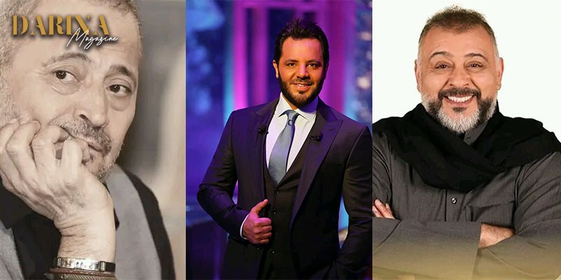 نيشان ينتقد حسن البلام بعد تقليده الوسوف