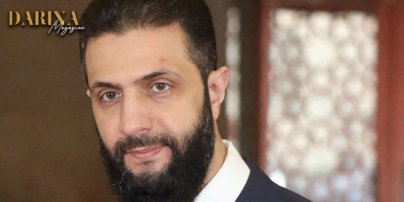 مجلة “تايم” الأمريكية تدرج الشرع ضمن أكثر 100 تأثيراً بالعالم