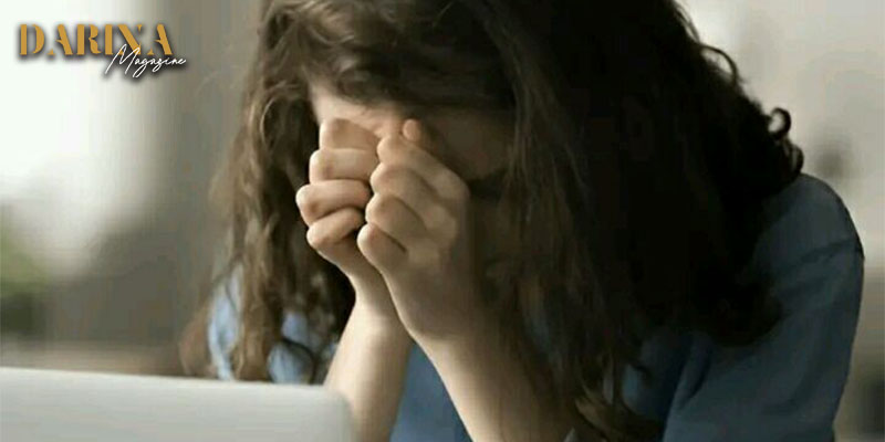 الضغط النفسي يضعف المناعة