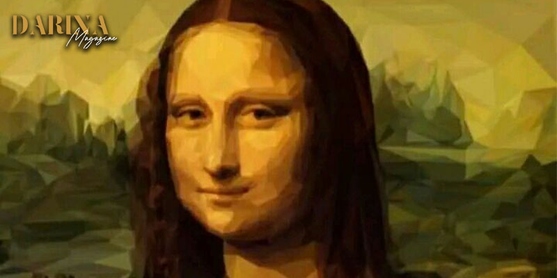 أسرار مخيفة عن لوحة الموناليزا