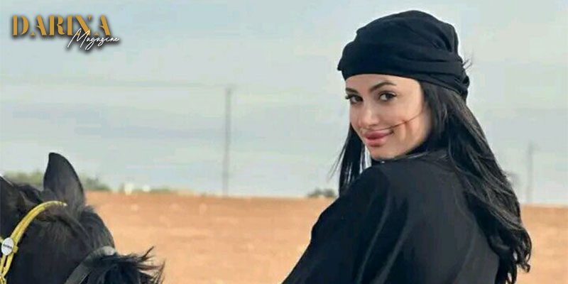 سارة عوادين تنفي إشاعات ارتباطها بحسام حبيب