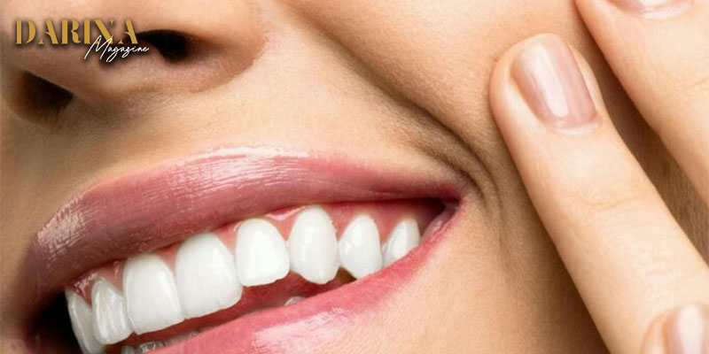 العناية بالفم بعد الصيام