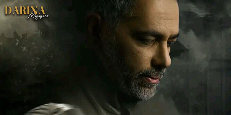 فيلم وثائقي عن حياة فضل شاكر