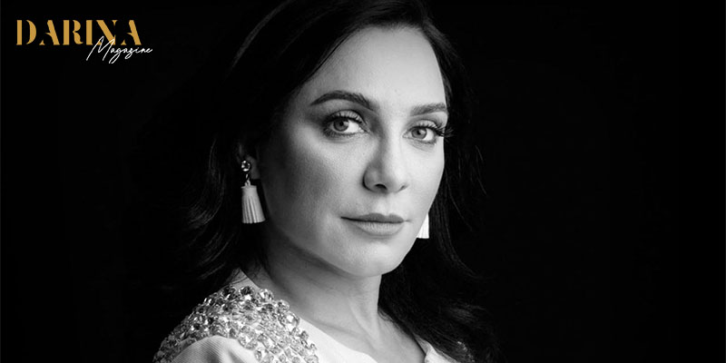 نقابة الفنانين تشطب سلاف فواخرجي