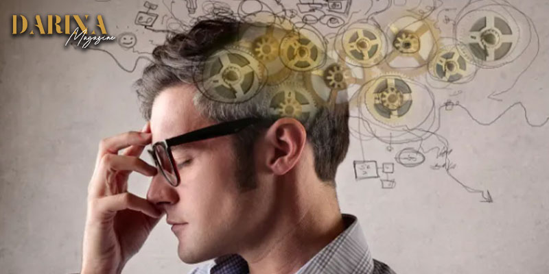 العلاقة بين الأمعاء والدماغ