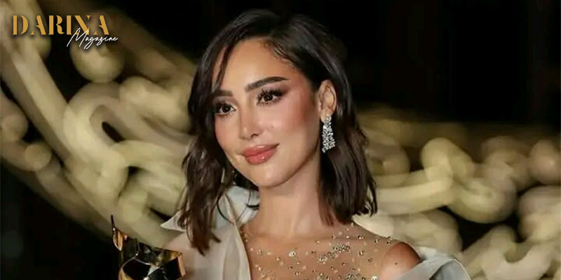 عن فئة الموسيقا.. بسمة بوسيل تفوز بجائزة الإيمي جالا في دبي