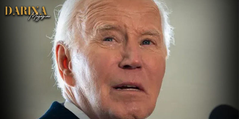 تشخيص “جو بايدن” بسرطان البروستاتا