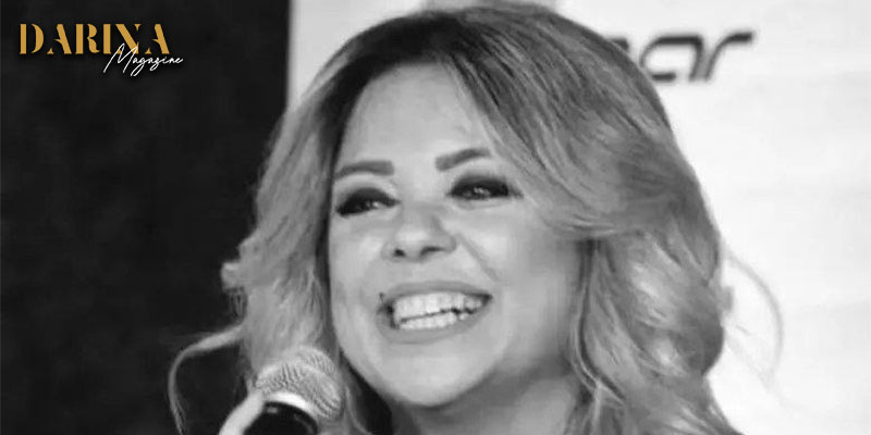 وفاة سمر عبد العزيز بعد صراع مع المرض
