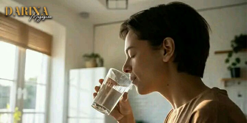 ما هي كمية الماء المثالية التي يجب أن نشربها في اليوم الواحد؟