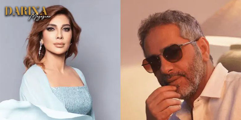 نقابة الفنانين السوريين أصالة نصري وفضل شاكر عضوية شرفية