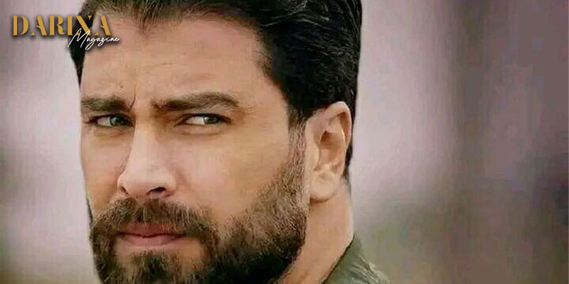 قريباً.. معتصم النهار في الدراما المصرية
