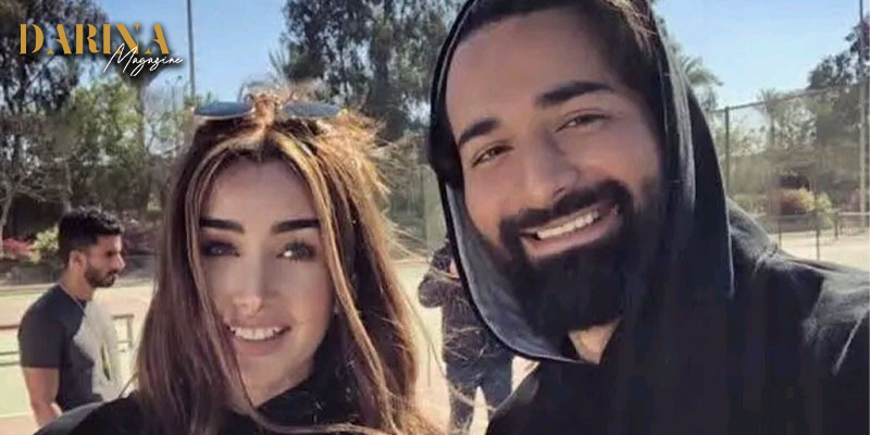 أحمد حاتم ينفي شائعات ارتباطه بهنا الزاهد