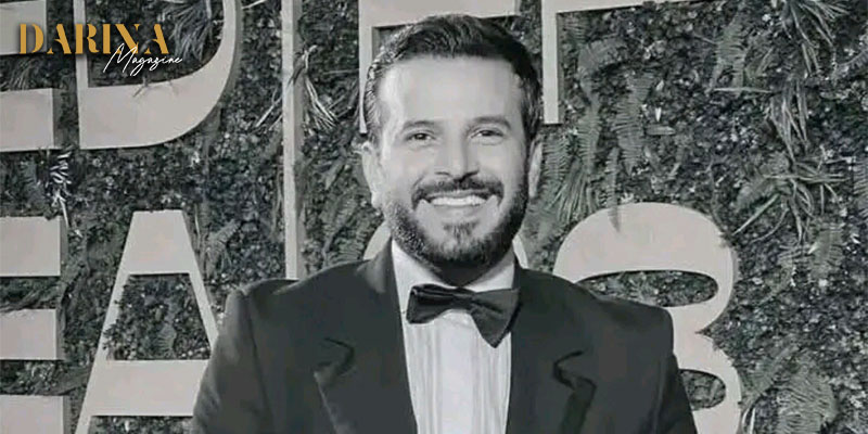 النجوم يودعون الإعلامي صبحي عطري بكلمات مؤثرة