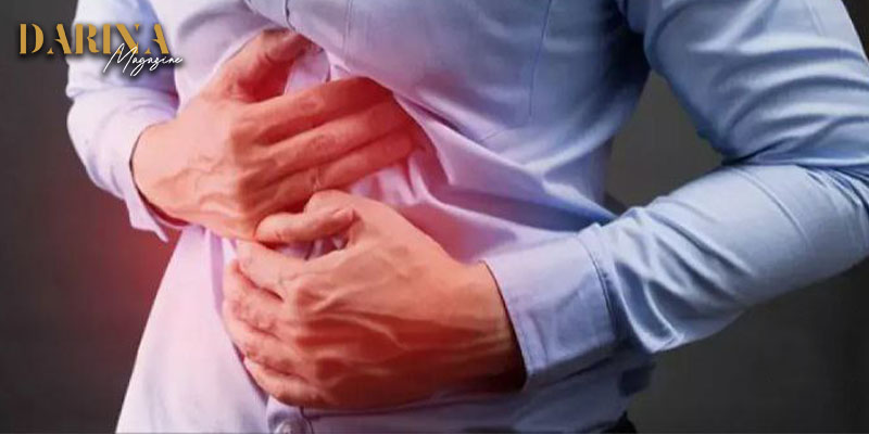 لماذا تزداد آلام المعدة في الصيف؟