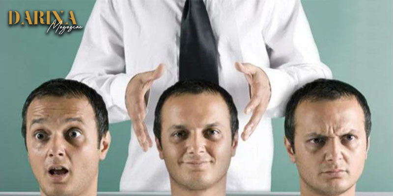 6 أنماط للرجال.. أنت من تكون منهم؟