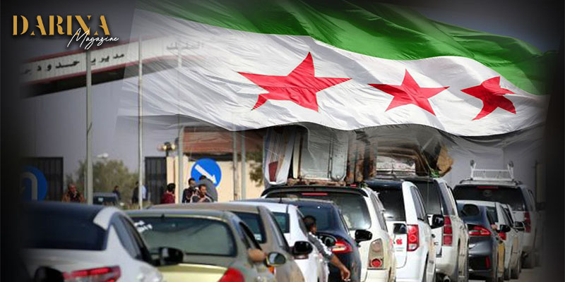 سوريا: عودة أكثر من 425 ألف مواطن منذ سقوط النظام السابق