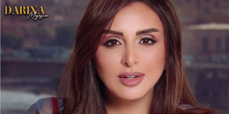 أنغام تنفي شائعات إصابتها بالسرطان