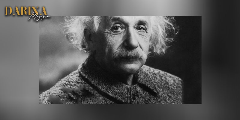 أسرار عن أينشتاين ستكشفها حبيبته لأول مرة