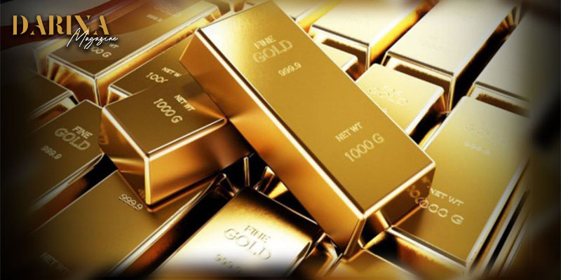 سعر الذهب يرتفع مع ترقب الأسواق مفاوضات الرسوم الجمركية الأمريكية