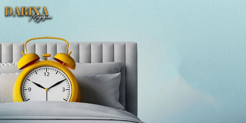 4 أبراج تعشق النوم