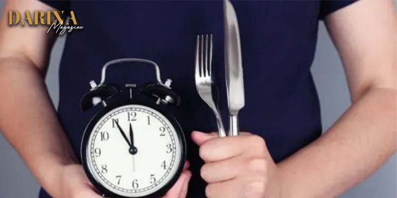 موعد الوجبات مفتاح حل السمنة