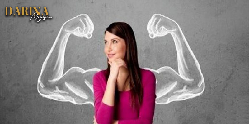 هل النساء أقوى من الرجال بدنياً؟