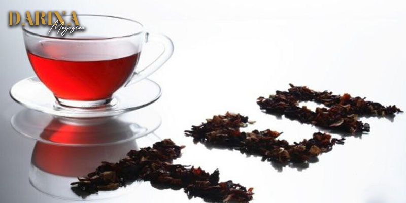 هل يفقد الشاي فوائده بعد تحليته؟