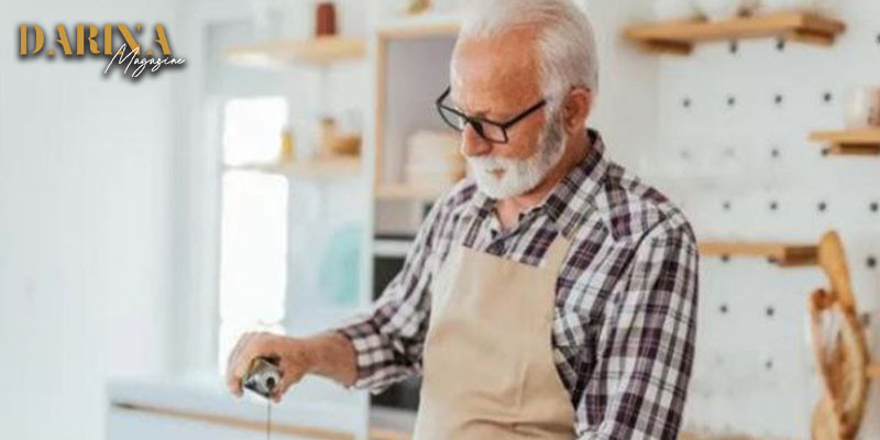 أطعمة مرتبطة بارتفاع خطر الإصابة بالخرف