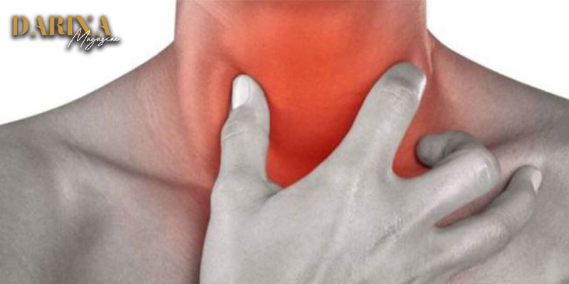 الفرق بين التهاب الحلق الفيروسي والبكتيري