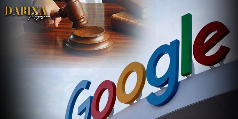 حكم قضائي يدين غوغل باحتكار البحث ويجبرها على مشاركة البيانات