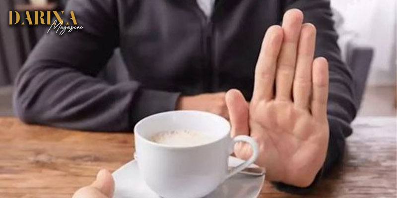 ماذا يحدث إذا توقفنا عن شرب القهوة؟
