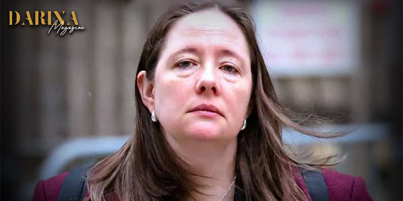 مدعية عامة بقضية إبستين تقاضي إدارة ترامب بسبب إقالتها