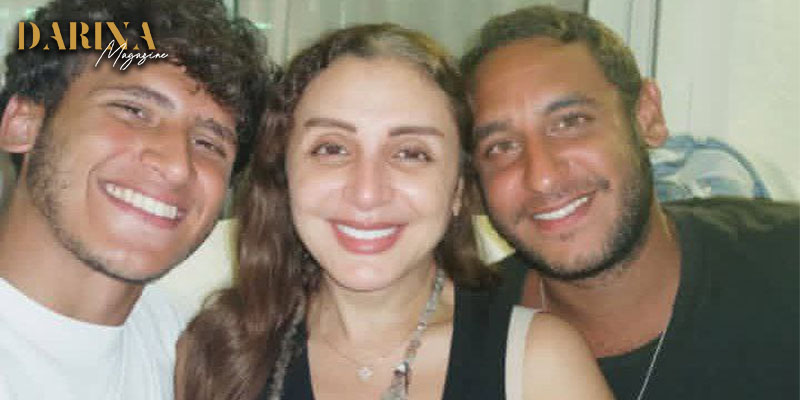 الفنانة أنغام في أحدث ظهور بعد أزمتها الصحية