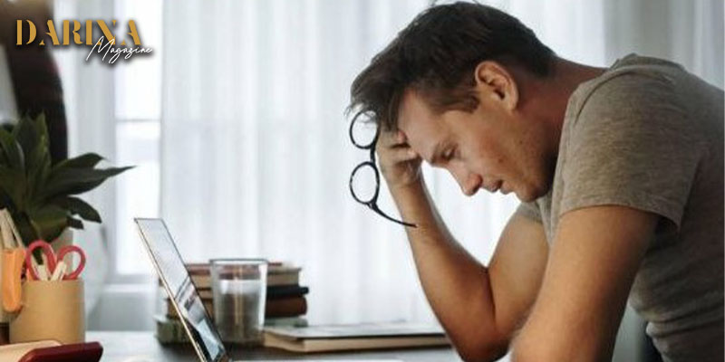 مفاهيم خاصة بالعمل