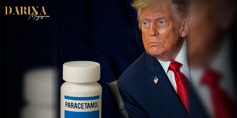 منظمة الصحة العالمية ترّد على “ترامب”: لا صلة مثبتة بين الباراسيتامول والتوحد