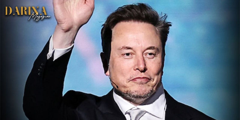 إيلون ماسك أول تريليونير في العالم