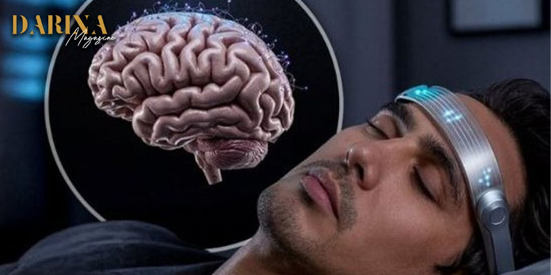 اختراع ياباني جديد من جامعة كيوتو.. تحدّد أي شخص في مخك وتحذفه من الذاكرة!