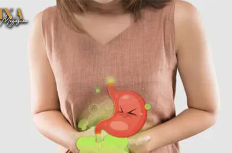 الانتفاخ / أسبابه / وطرق تخفيفه