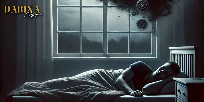 الدماغ البشري ليس مصمماً للبقاء مستيقظاً بعد منتصف الليل